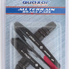 Quaxar Air-Flow MTB-Cartridge-Bremsschuhe