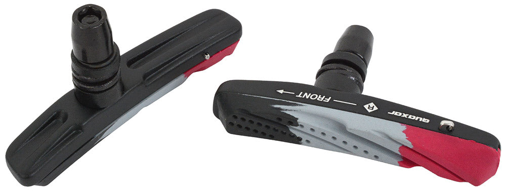 Quaxar Air-Flow MTB-Cartridge-Bremsschuhe