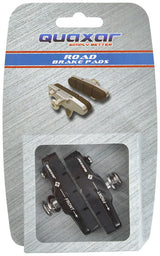 Quaxar Shimano Road Aluminium-Cartridge-Bremsschuhe - afbeelding 2