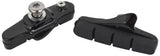 Quaxar Shimano Road Aluminium-Cartridge-Bremsschuhe - afbeelding 1