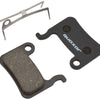 Quaxar Shimano XTR XT LX A01S Harz organische Scheibenbremsbeläge