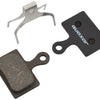 Organische Scheibenbremsbeläge aus Quaxar-Harz für Shimano K04TI K04S K03TI K03S