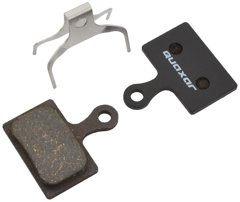 Organische Scheibenbremsbeläge aus Quaxar-Harz für Shimano K04TI K04S K03TI K03S