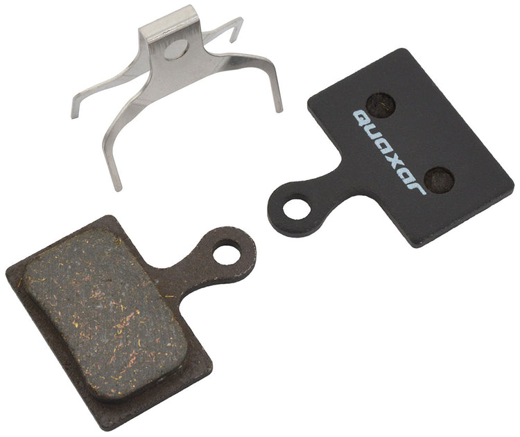 Organische Scheibenbremsbeläge aus Quaxar-Harz für Shimano K04TI K04S K03TI K03S