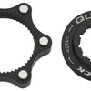 Quaxar CNC-Centerlock-Adapter | faul