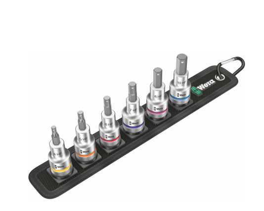 WAA GEIL C 2 ZYKLOP CAP SET, 1 2