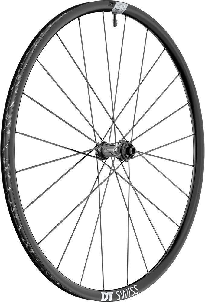 DT Swiss E 1800 Spline® 28 23 mm Vorderrad