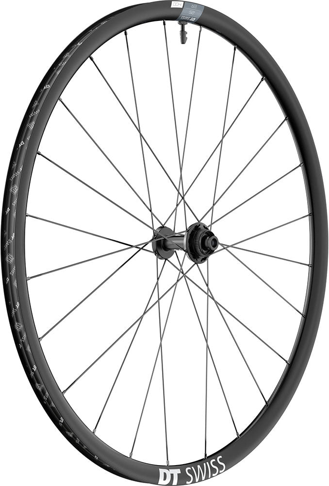 Dt Swiss ER 1400 Dicut® 28 25 mm Vorderrad
