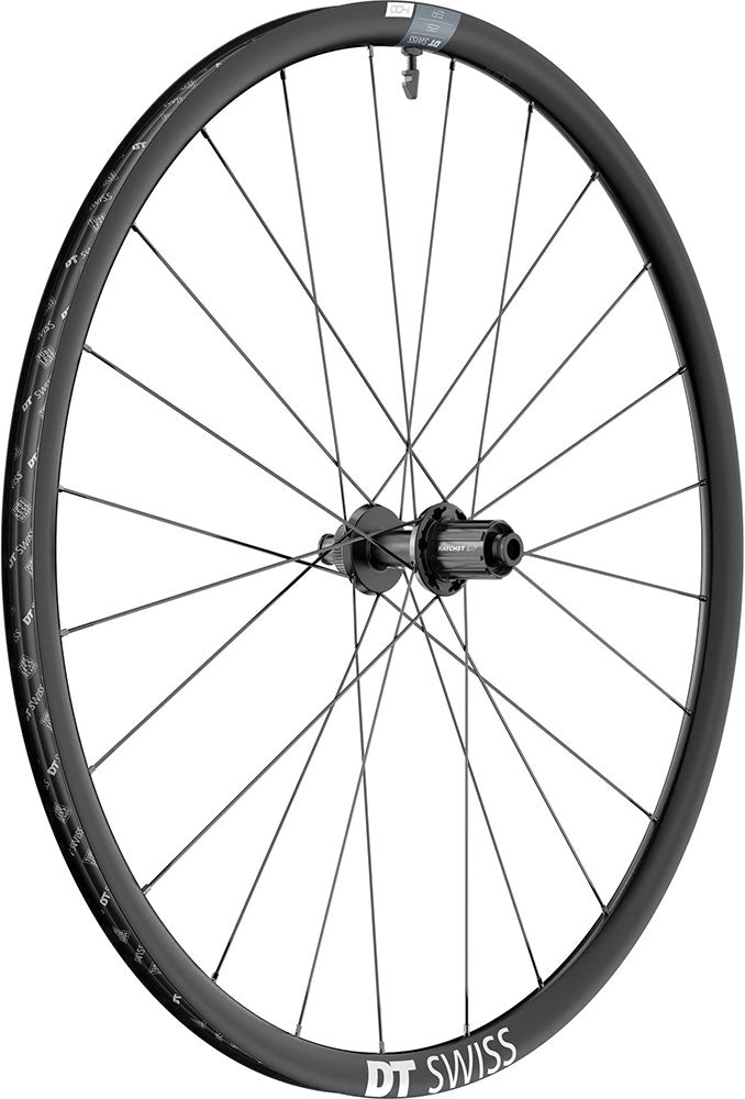Dt Swiss ER 1400 Dicut® 28 25 mm Hinterrad