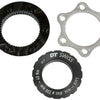 Dt Swiss MTB Centerlock auf 6-Loch-Adapter