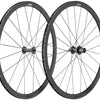 DT Swiss PR 1400 Dicut Oxic Clincher 32 mm Laufradsatz