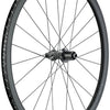 DT Swiss PRC 1400 Spline DB 35 mm Hinterrad