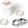 Dt Swiss Upgrade Kit Superlight 54t für Star Ratchet Naben