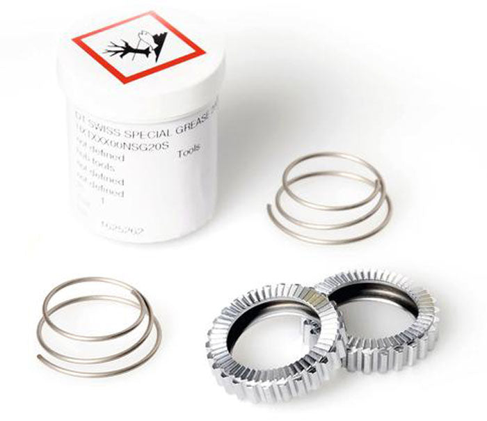 Dt Swiss Upgrade Kit Superlight 54t für Star Ratchet Naben