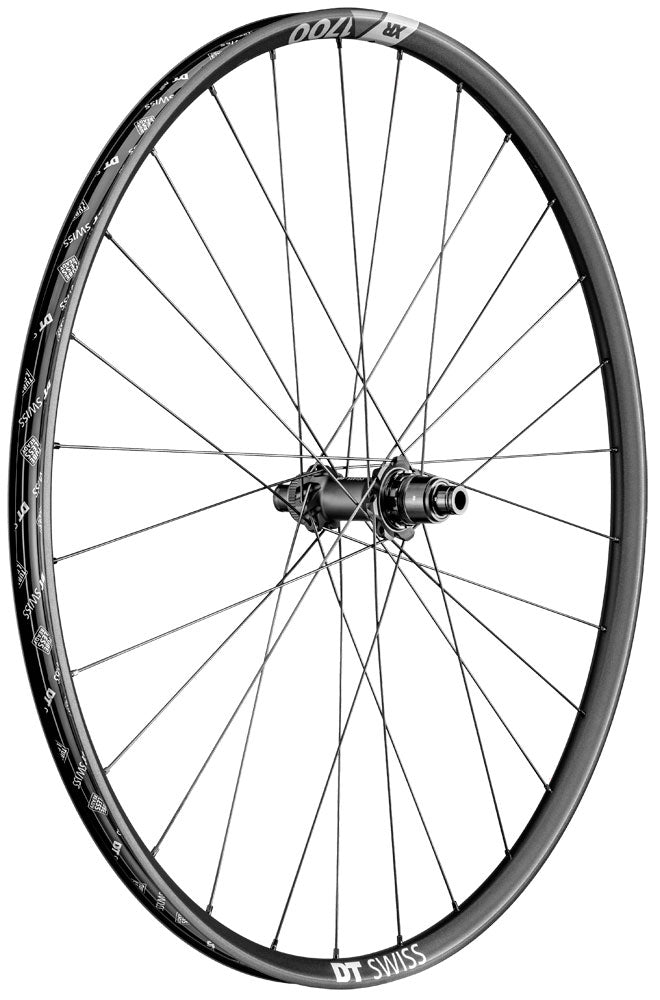 DT Swiss XR 1700 Spline® 25 cl Boost 29 Hinterrad
