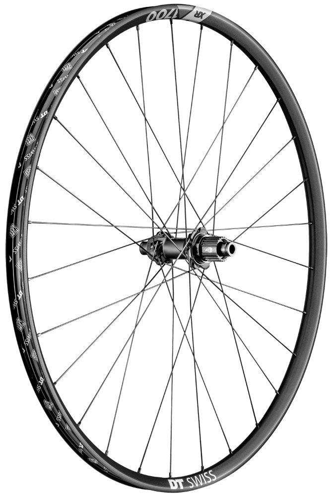 DT Swiss XR 1700 Spline® 25 cl Boost 29 Hinterrad