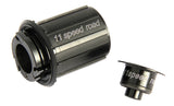 Dt Swiss 3-Klinken-Rotor-Kit QR Shimano® Road 11sp - afbeelding 2