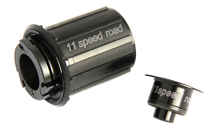 Dt Swiss 3-Klinken-Rotor-Kit QR Shimano® Road 11sp