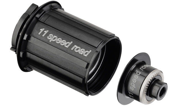 Dt Swiss 3-Klinken-Rotor-Kit QR Shimano® Road 11sp