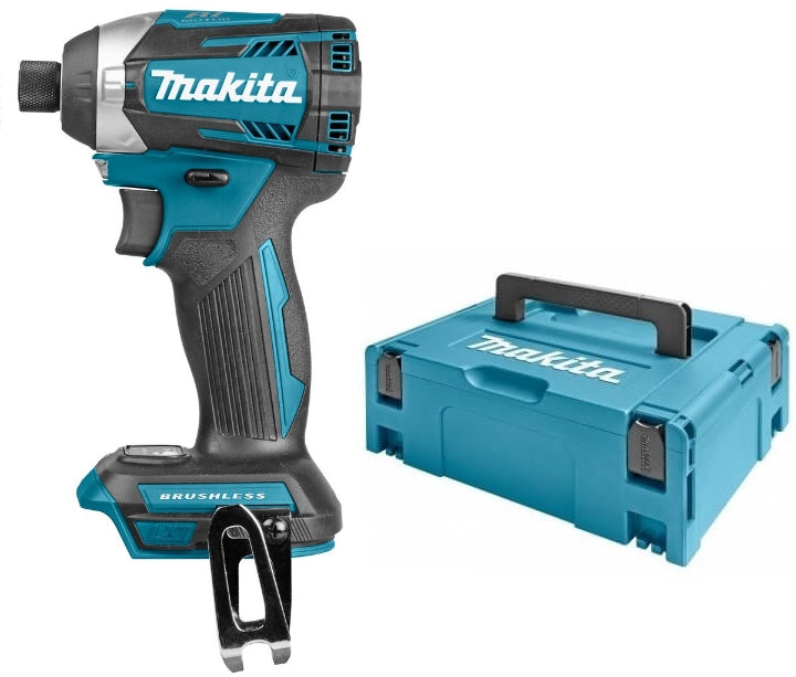 Makita Akku-Schlagschrauber 18V nackt