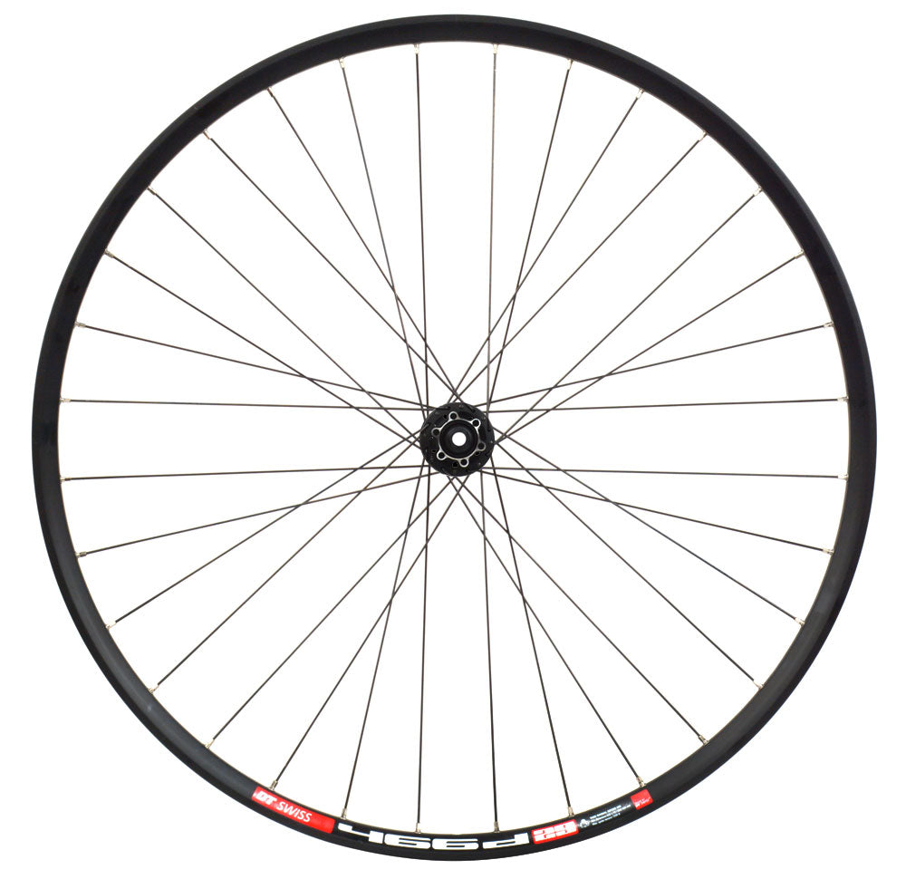 XLC RW-A19 Hinterrad 29 Scheiben 12 mm