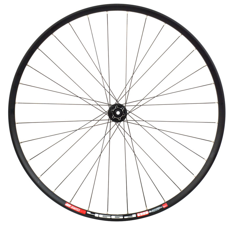 XLC RW-A19 Hinterrad 29 Scheiben 12 mm