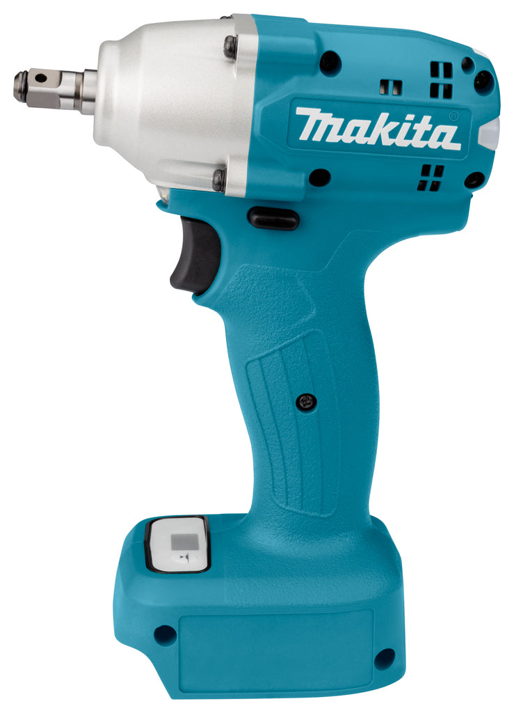 Makita dtwa070z | Akku-Schlagschrauber | 3 8 | 14,4 V | 65nm | Körper | ohne Batterien und Ladegerät