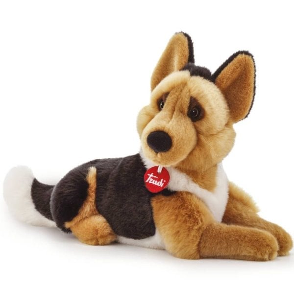Deutscher Schäferhund 35 cm