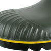 Dunlop Acifort Stiefeletten b440631.af grün – Größe 40 – 15.032.064.40