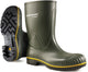 Dunlop Acifort Stiefeletten b440631.af grün – Größe 40 – 15.032.064.40