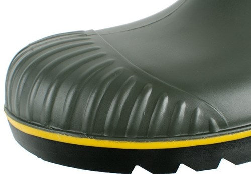 Dunlop Acifort Stiefeletten b440631.af grün – Größe 44 – 15.032.064.44