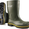Dunlop Acifort Stiefeletten b440631.af grün – Größe 44 – 15.032.064.44