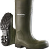 Dunlop C462933 Purofort Professional Vollsicherheit S5 | grün | Größe 38 - 15.032.046.38