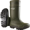 Dunlop C662933 Thermo + Purofort S5 Full Safety Grün – Größe 47 (UK12) – 15.032.047.12