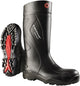 Dunlop C762041 Purofort+ Full Safety Black S5 Schwarz – Größe 43 – 15.036.023.43