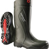 Dunlop c762933 purofort+ full security s5 grün grün – Größe 46 – 15.032.051.46
