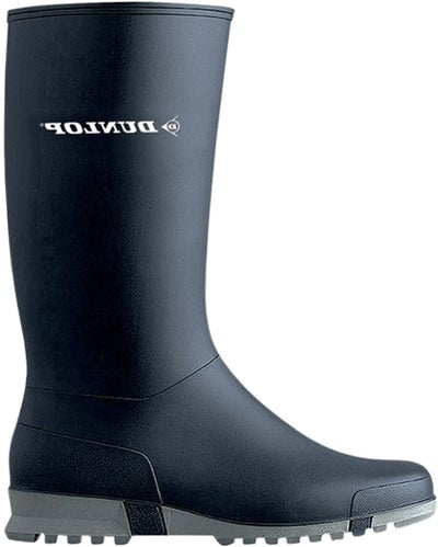 Dunlop k254713 PVC-Sportstiefel blau | blau | Größe 33 - 8713197348207