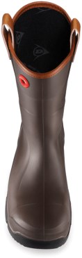 Dunlop lj2hx42 rigpro s5 | braun | Größe 45 - 8713197055174