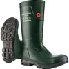 Dunlop lj2kl01 Terrapro Boot S5 | grün | Größe 38 - 8713197056553