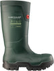 Dunlop lp8kl01 Stiefel FieldPro Thermo+ S5 | grün | Größe 39 - 8713197053965