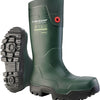 Dunlop lp8kl01 Stiefel FieldPro Thermo+ S5 | grün | Größe 43 - 8713197054009