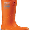 Dunlop lp8ku01 Stiefel FieldPro Thermo+ Orange S5 | orange | Größe 47 - 8713197055976