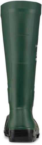 Dunlop NA0KL01 Kniestiefel Acifort Jobguard | grün | Größe 41 - 8713197371168