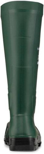 Dunlop NA0KL01 Kniestiefel Acifort Jobguard | grün | Größe 43 - 8713197371182