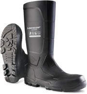 Dunlop NA2HD01 Kniestiefel Acifort Jobguard S5 | schwarz | Größe 38 - 8713197371267 - afbeelding 2