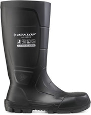 Dunlop NA2HD01 Kniestiefel Acifort Jobguard S5 | schwarz | Größe 38 - 8713197371267 - afbeelding 1