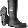 Dunlop NA2HD01 Kniestiefel Acifort Jobguard S5 | schwarz | Größe 48 - 8713197371366