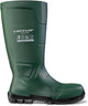 Dunlop NA2KL01 Kniestiefel Acifort Jobguard S5 | grün | Größe 42 - 8713197371434
