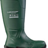 Dunlop NA2KL01 Kniestiefel Acifort Jobguard S5 | grün | Größe 44 - 8713197371458