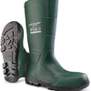 Dunlop NA2KL01 Kniestiefel Acifort Jobguard S5 | grün | Größe 47 - 8713197371489